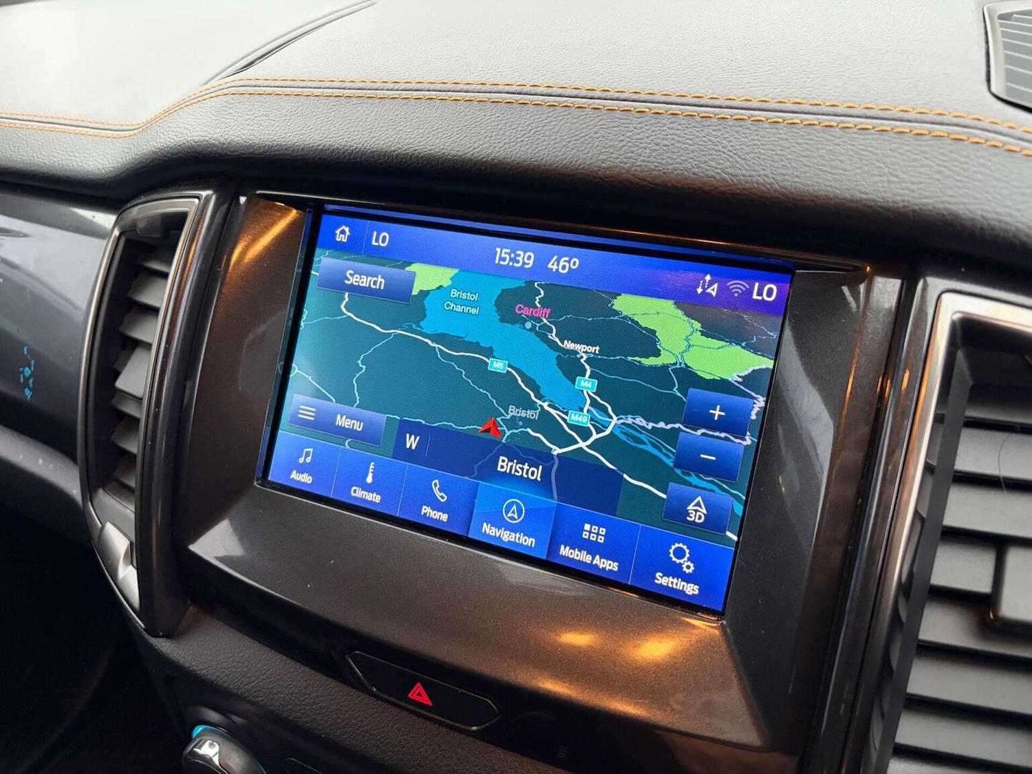 Used Ford Ranger 2022 for sale - 76427966: Photo 27