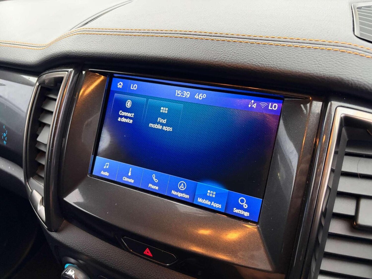 Used Ford Ranger 2022 for sale - 76427966: Photo 28