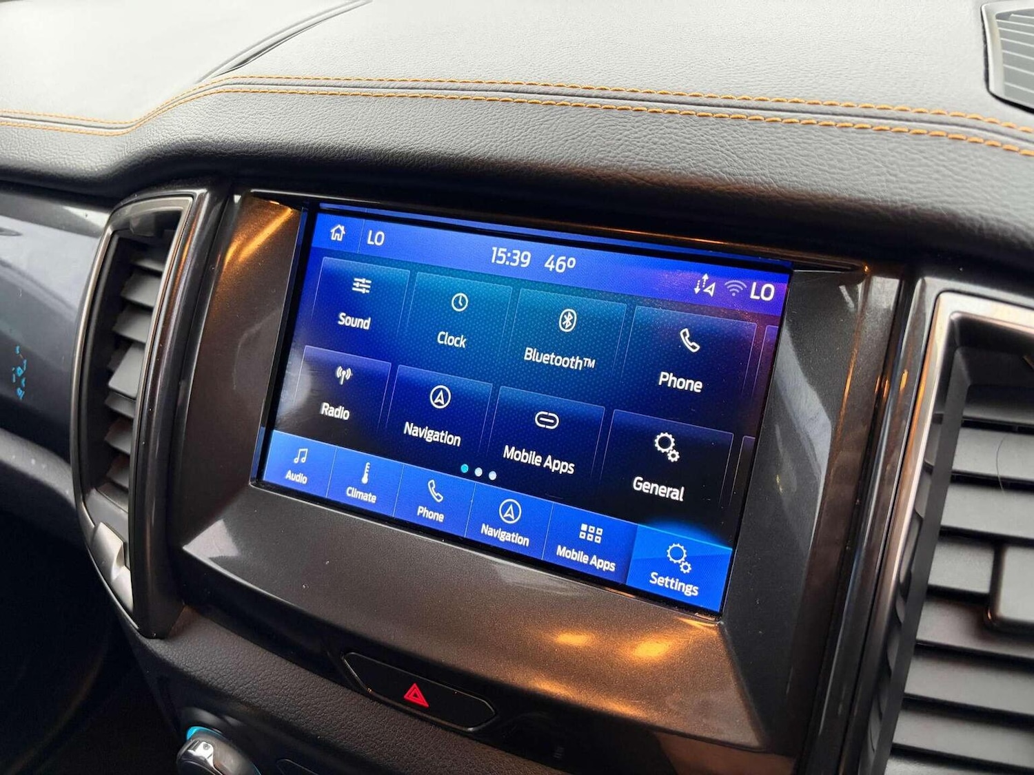 Used Ford Ranger 2022 for sale - 76427966: Photo 29