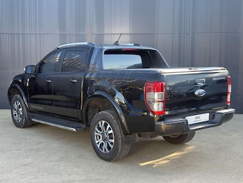 Used Ford Ranger 2022 for sale - 76427966: Photo