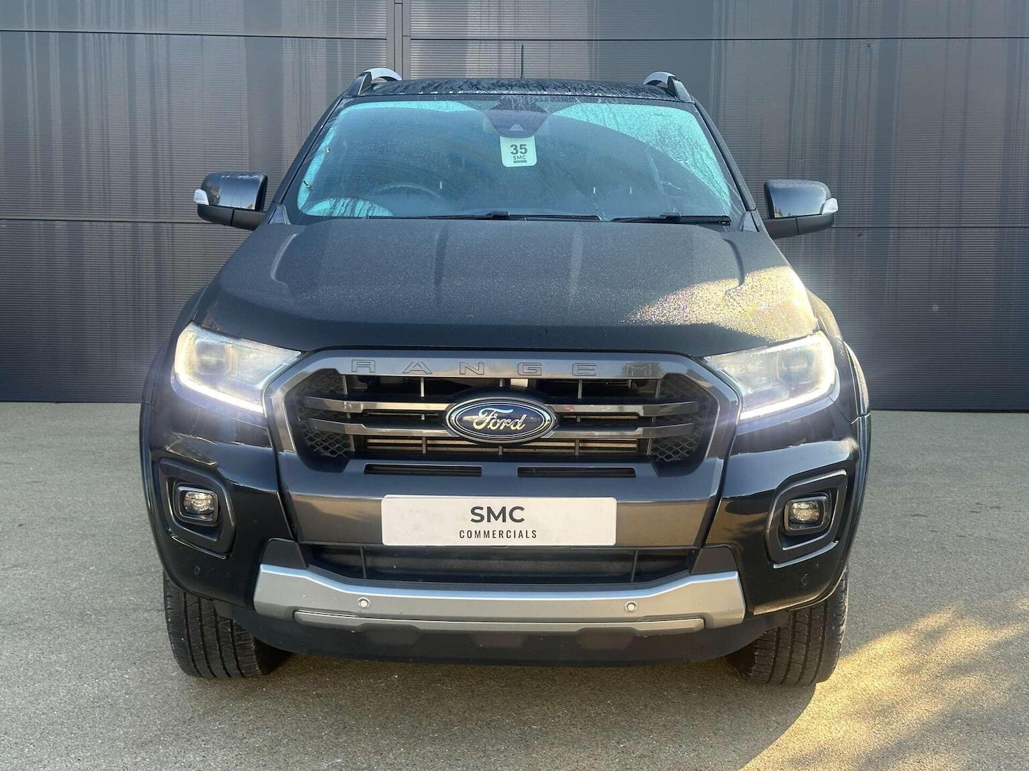 Used Ford Ranger 2022 for sale - 76427966: Photo 3