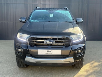 Used Ford Ranger 2022 for sale - 76427966: Photo