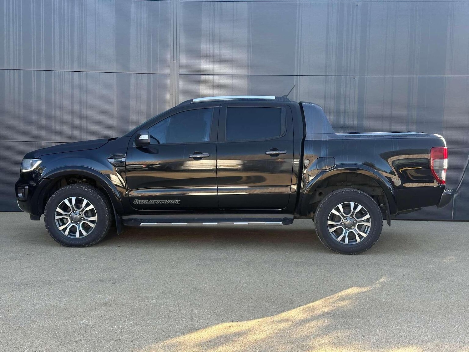 Used Ford Ranger 2022 for sale - 76427966: Photo 4