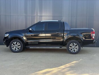 Used Ford Ranger 2022 for sale - 76427966: Photo