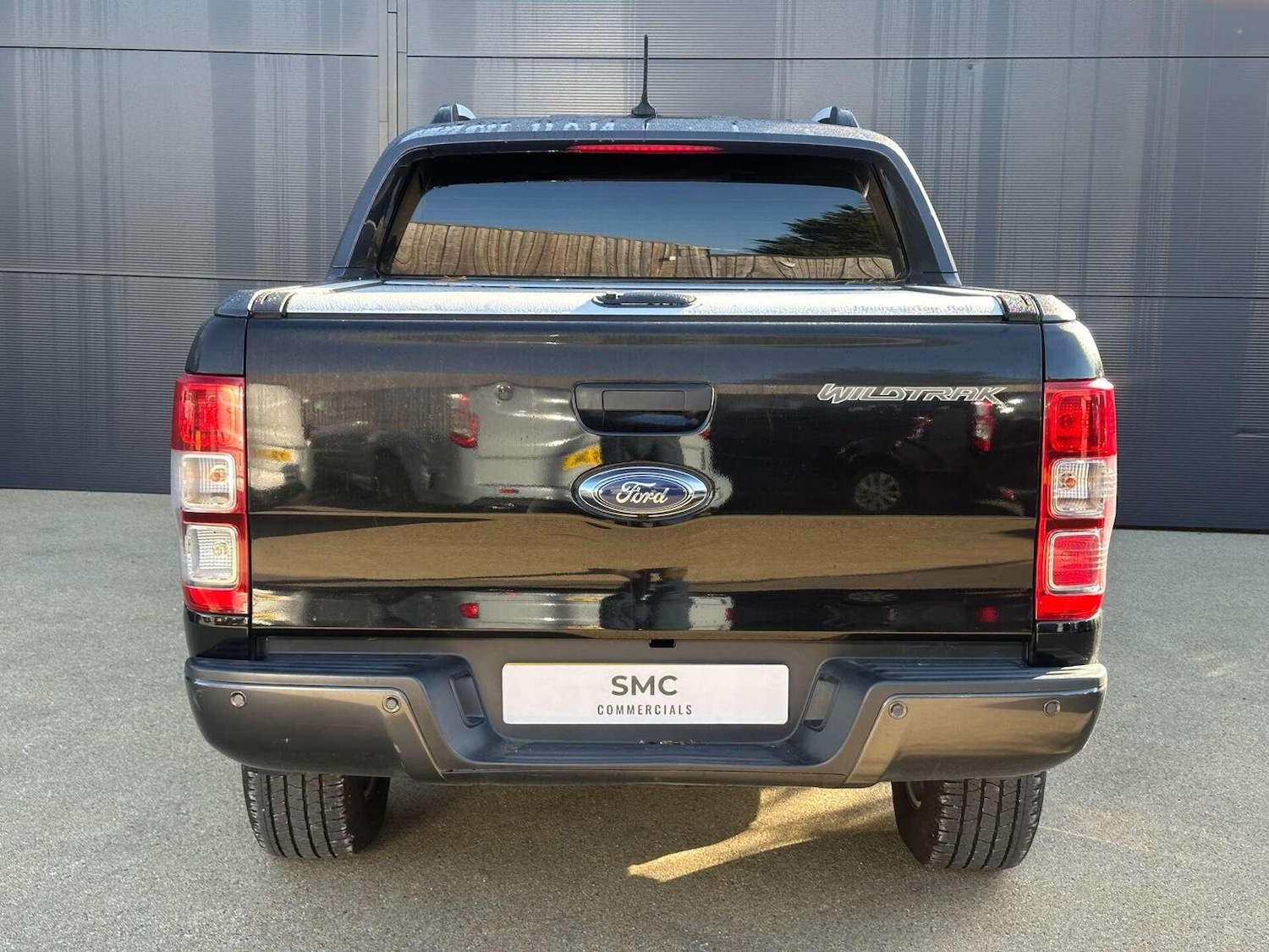 Used Ford Ranger 2022 for sale - 76427966: Photo 5