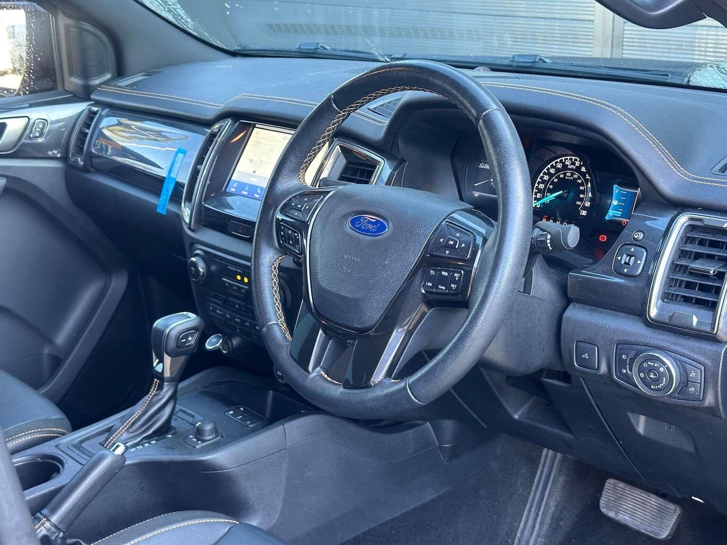 Used Ford Ranger 2022 for sale - 76427966: Photo 6