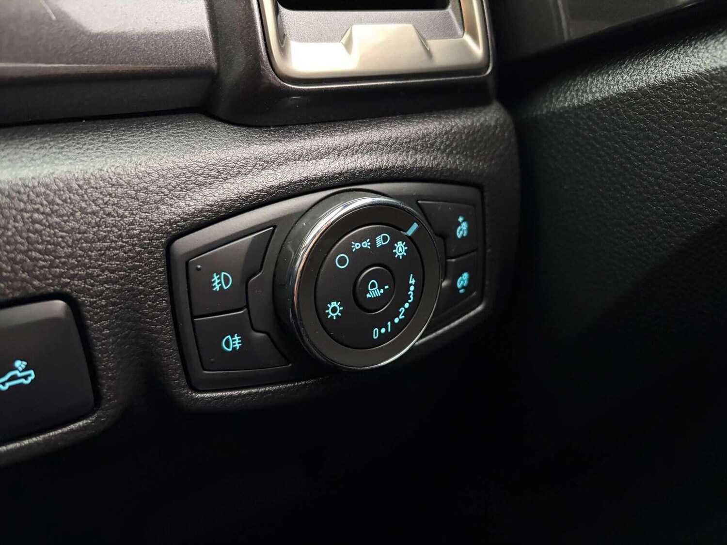 Used Ford Ranger 2022 for sale - 76427966: Photo 8