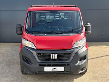 Used Fiat Ducato 2023 for sale - 77921313: Photo