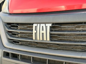 Used Fiat Ducato 2023 for sale - 77921313: Photo