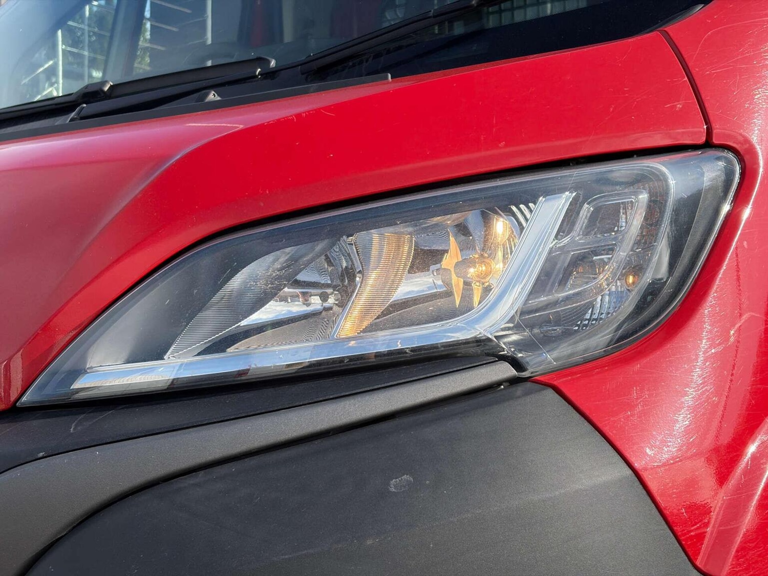 Used Fiat Ducato 2023 for sale - 77921313: Photo 3