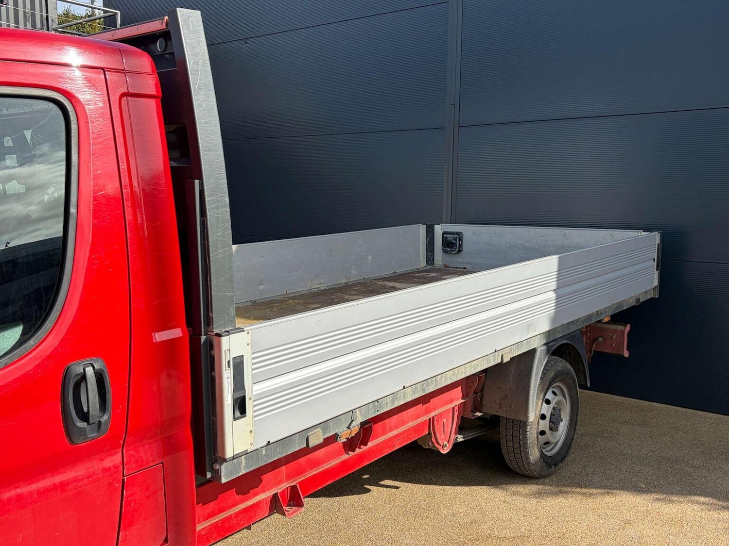 Used Fiat Ducato 2023 for sale - 77921313: Photo 4