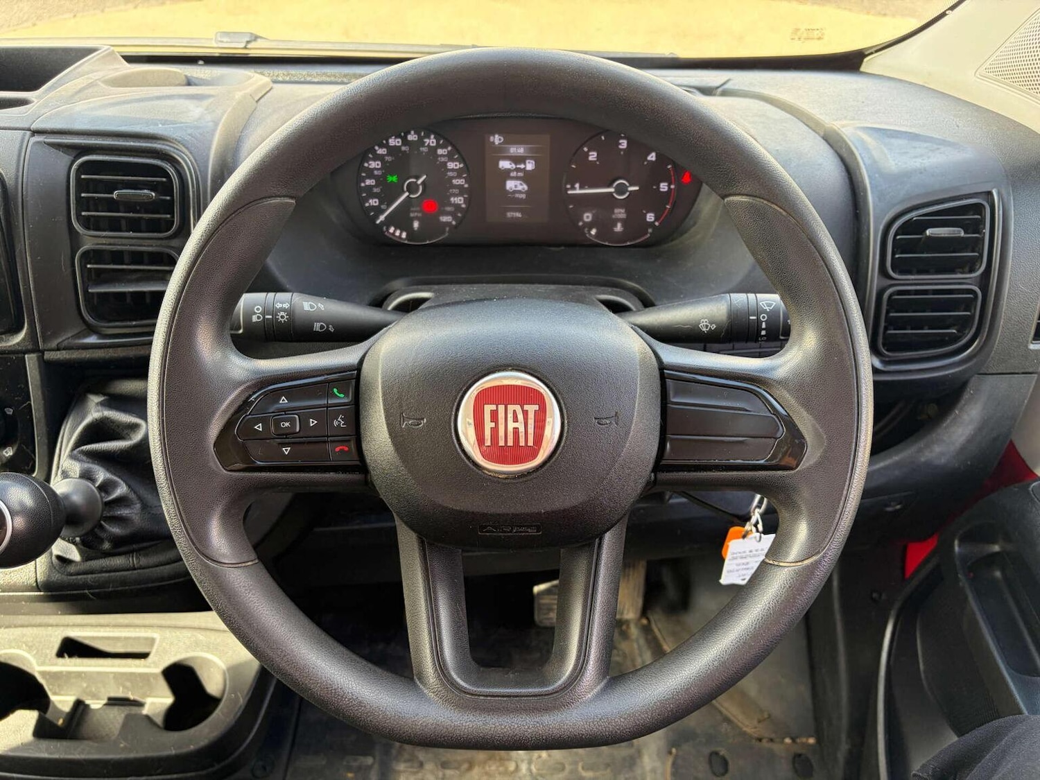 Used Fiat Ducato 2023 for sale - 77921313: Photo 5