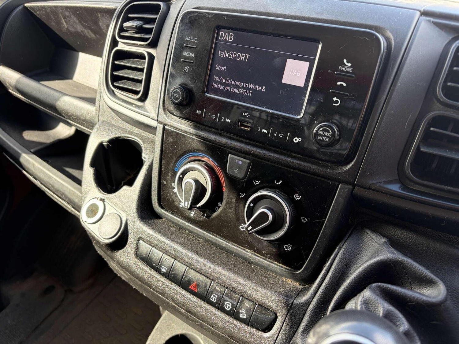 Used Fiat Ducato 2023 for sale - 77921313: Photo 6