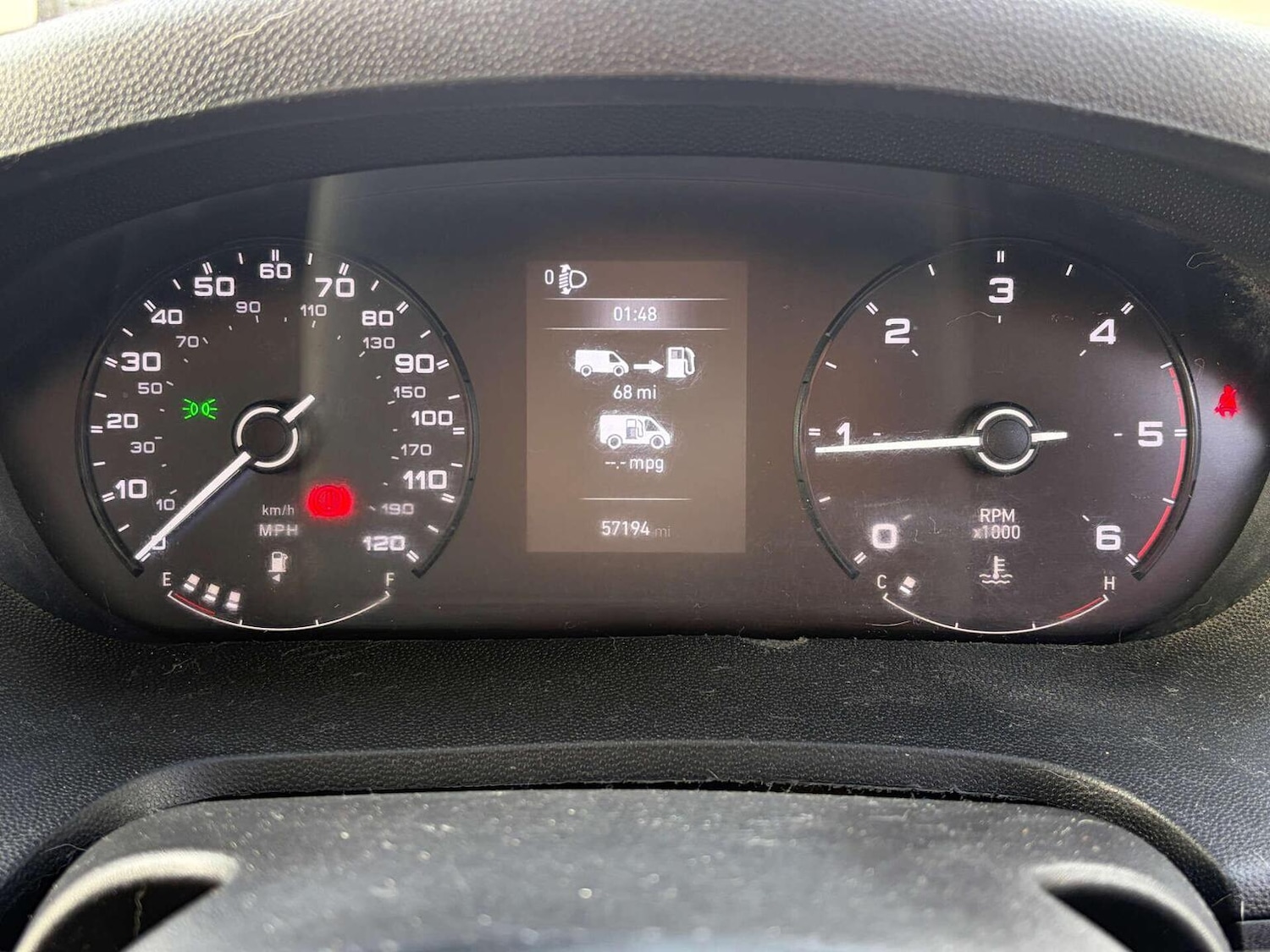 Used Fiat Ducato 2023 for sale - 77921313: Photo 7