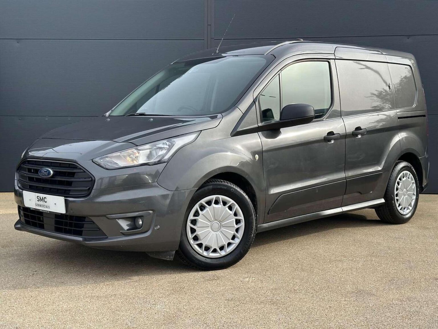 Used Ford Transit Connect 2020 for sale - 77595431: Photo 1
