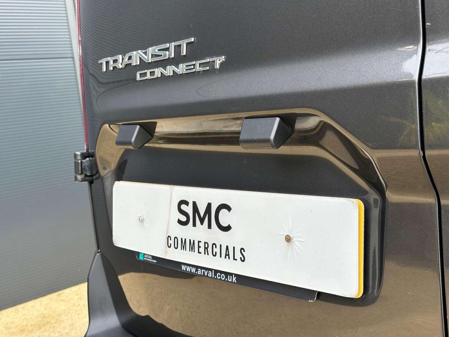 Used Ford Transit Connect 2020 for sale - 77595431: Photo 10