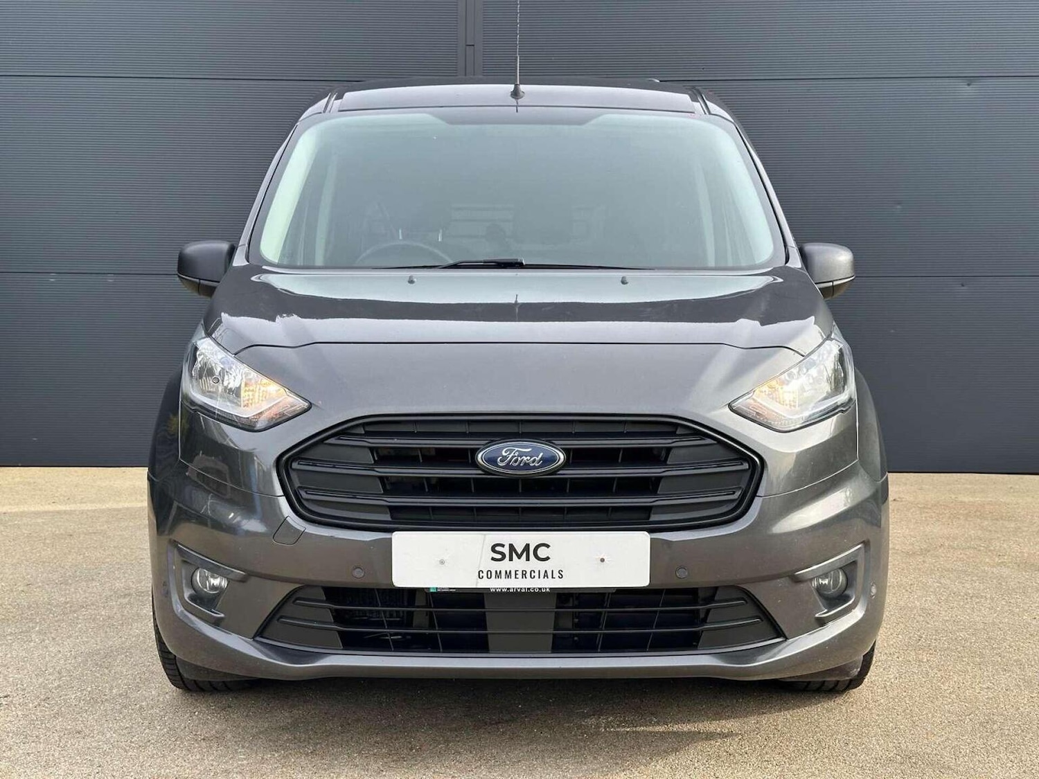 Used Ford Transit Connect 2020 for sale - 77595431: Photo 11