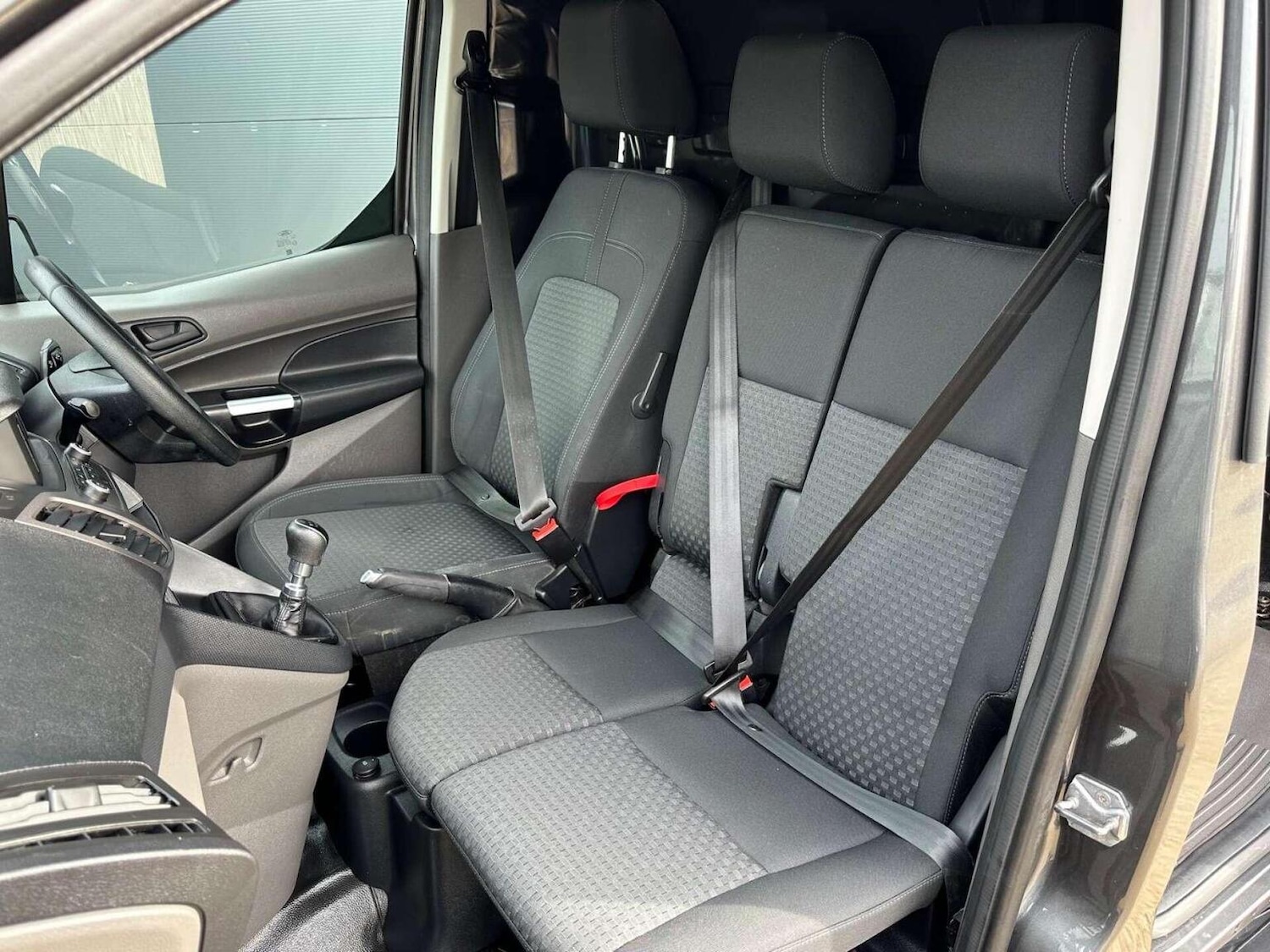 Used Ford Transit Connect 2020 for sale - 77595431: Photo 12