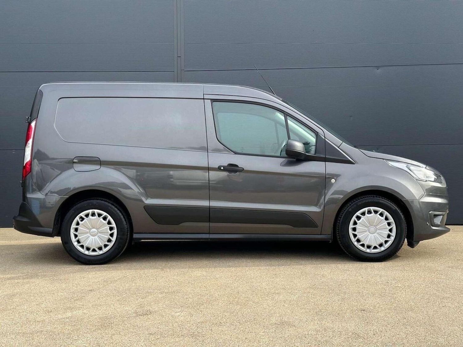 Used Ford Transit Connect 2020 for sale - 77595431: Photo 13