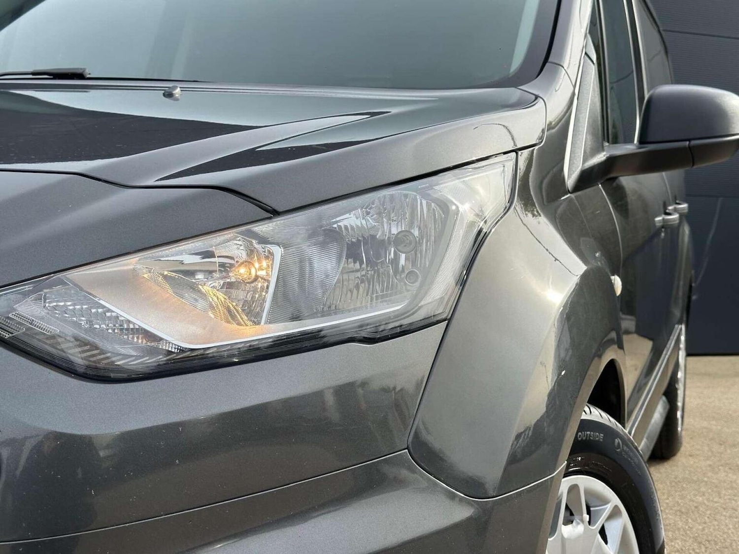 Used Ford Transit Connect 2020 for sale - 77595431: Photo 14