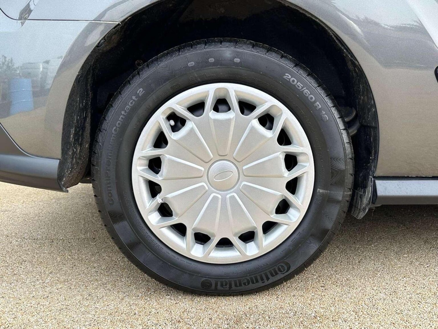 Used Ford Transit Connect 2020 for sale - 77595431: Photo 16