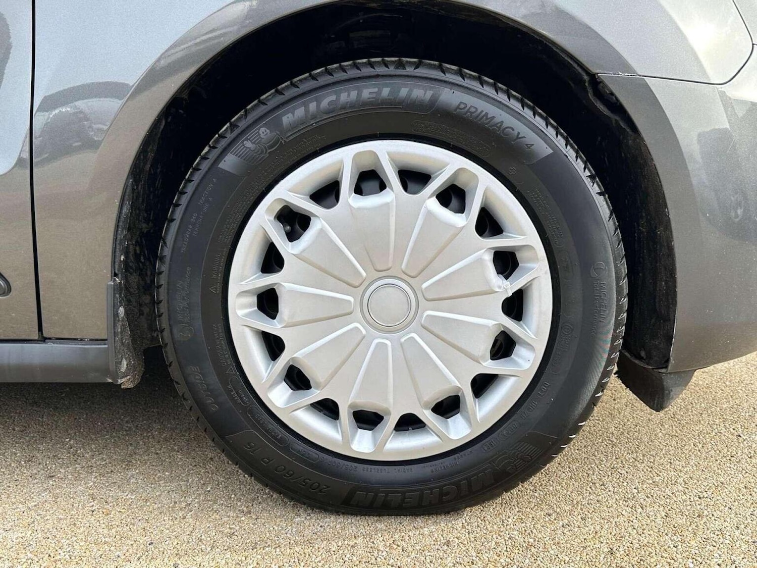 Used Ford Transit Connect 2020 for sale - 77595431: Photo 17