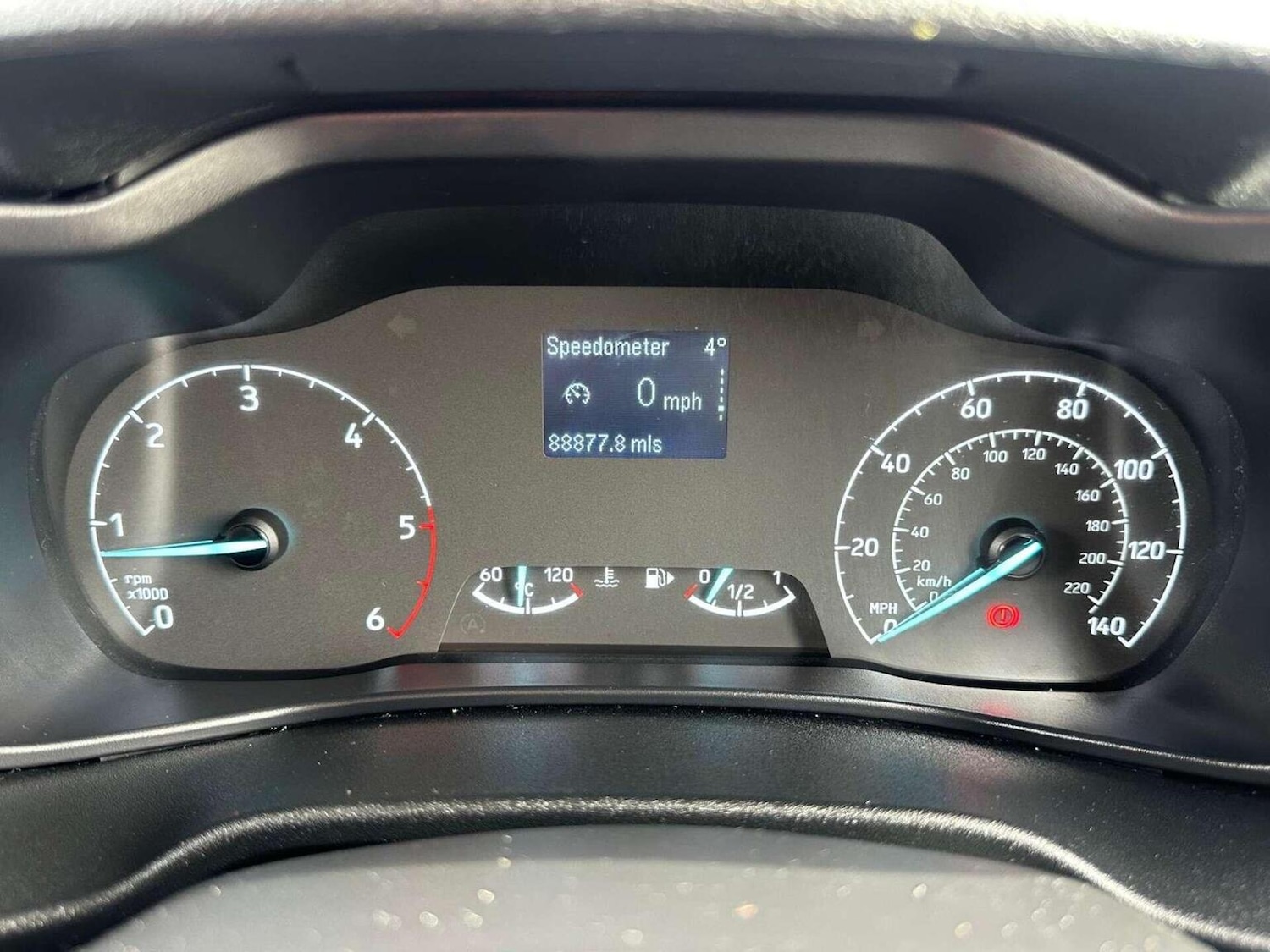 Used Ford Transit Connect 2020 for sale - 77595431: Photo 20