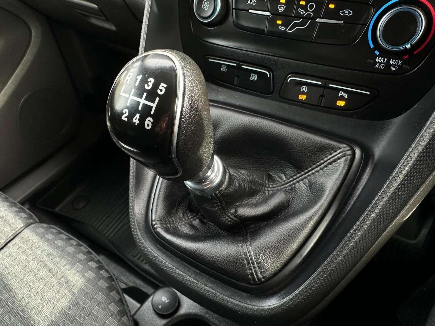 Used Ford Transit Connect 2020 for sale - 77595431: Photo 24