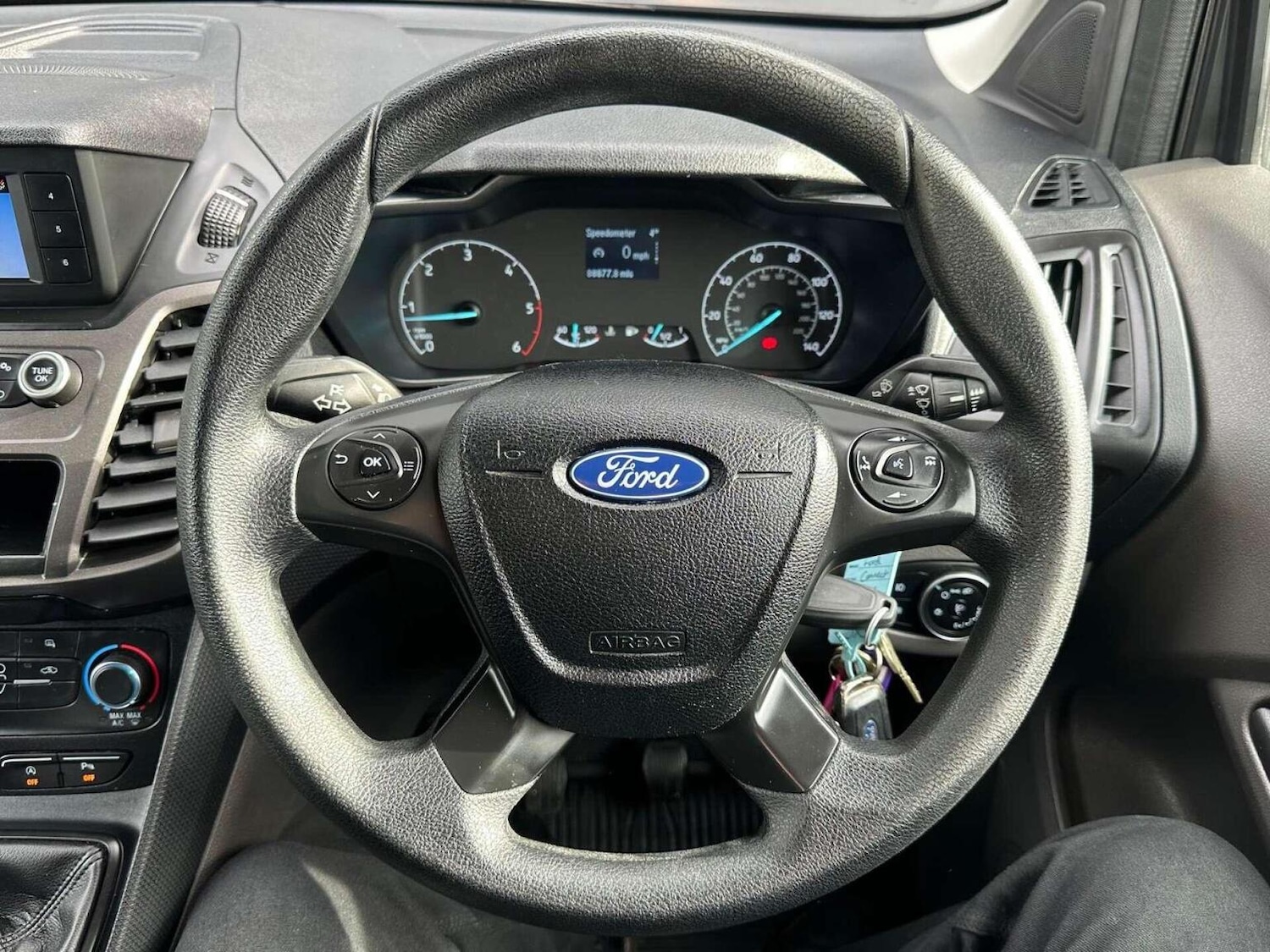 Used Ford Transit Connect 2020 for sale - 77595431: Photo 26