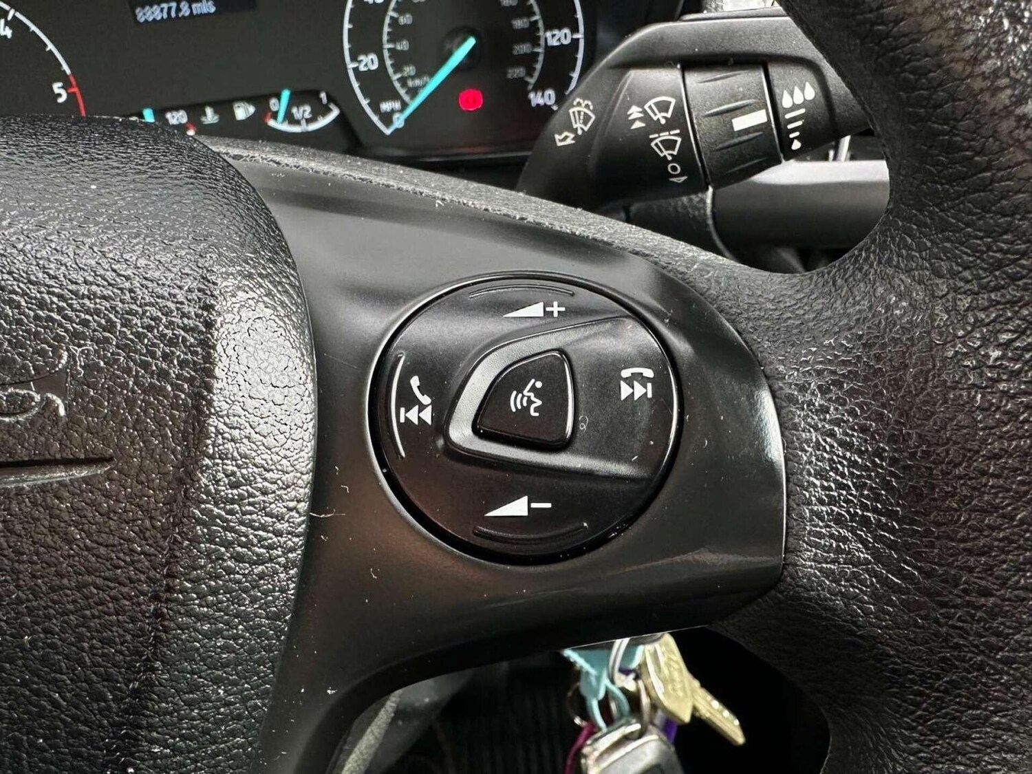 Used Ford Transit Connect 2020 for sale - 77595431: Photo 27