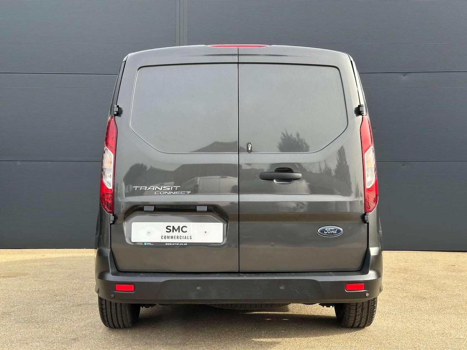 Used Ford Transit Connect 2020 for sale - 77595431: Photo 29