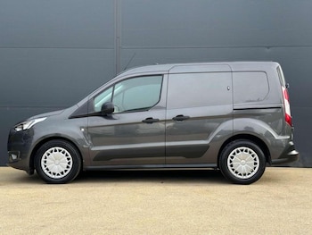 Used Ford Transit Connect 2020 for sale - 77595431: Photo