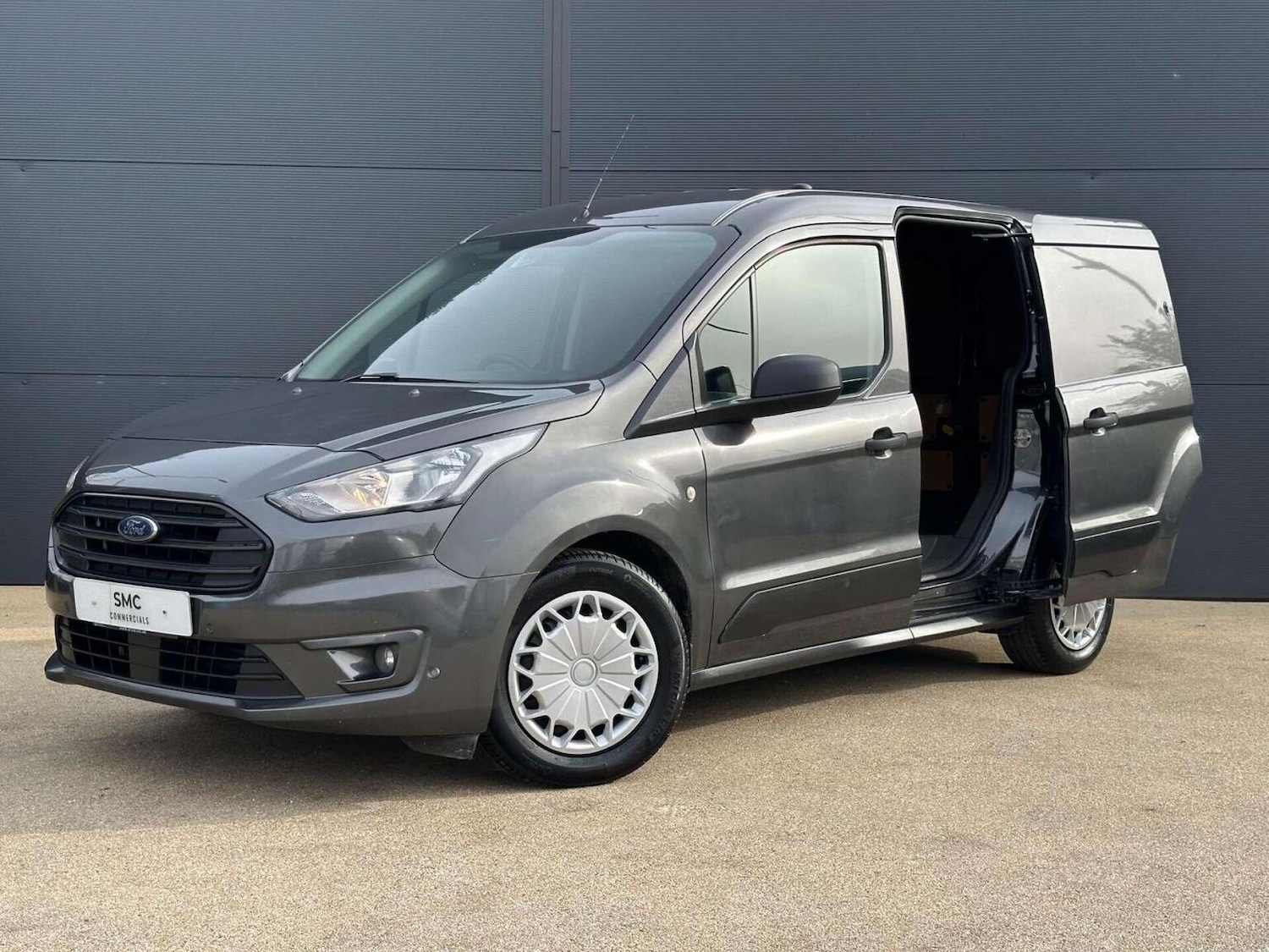 Used Ford Transit Connect 2020 for sale - 77595431: Photo 3