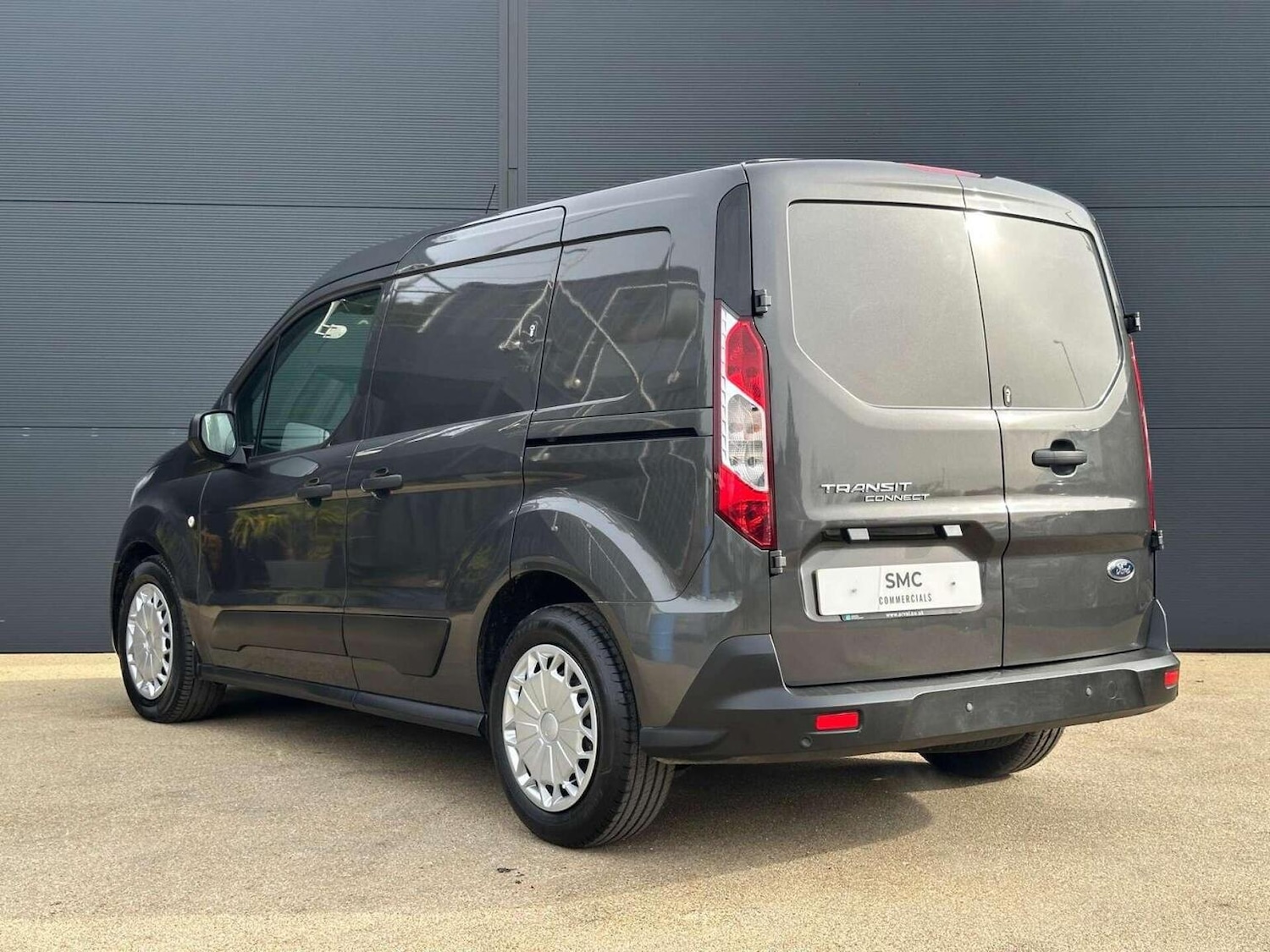 Used Ford Transit Connect 2020 for sale - 77595431: Photo 30