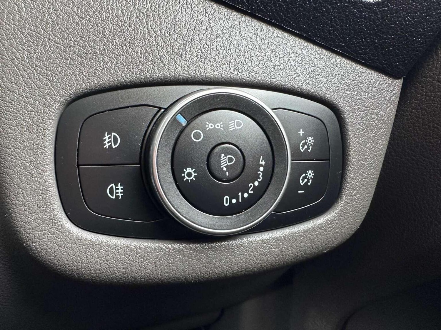 Used Ford Transit Connect 2020 for sale - 77595431: Photo 34