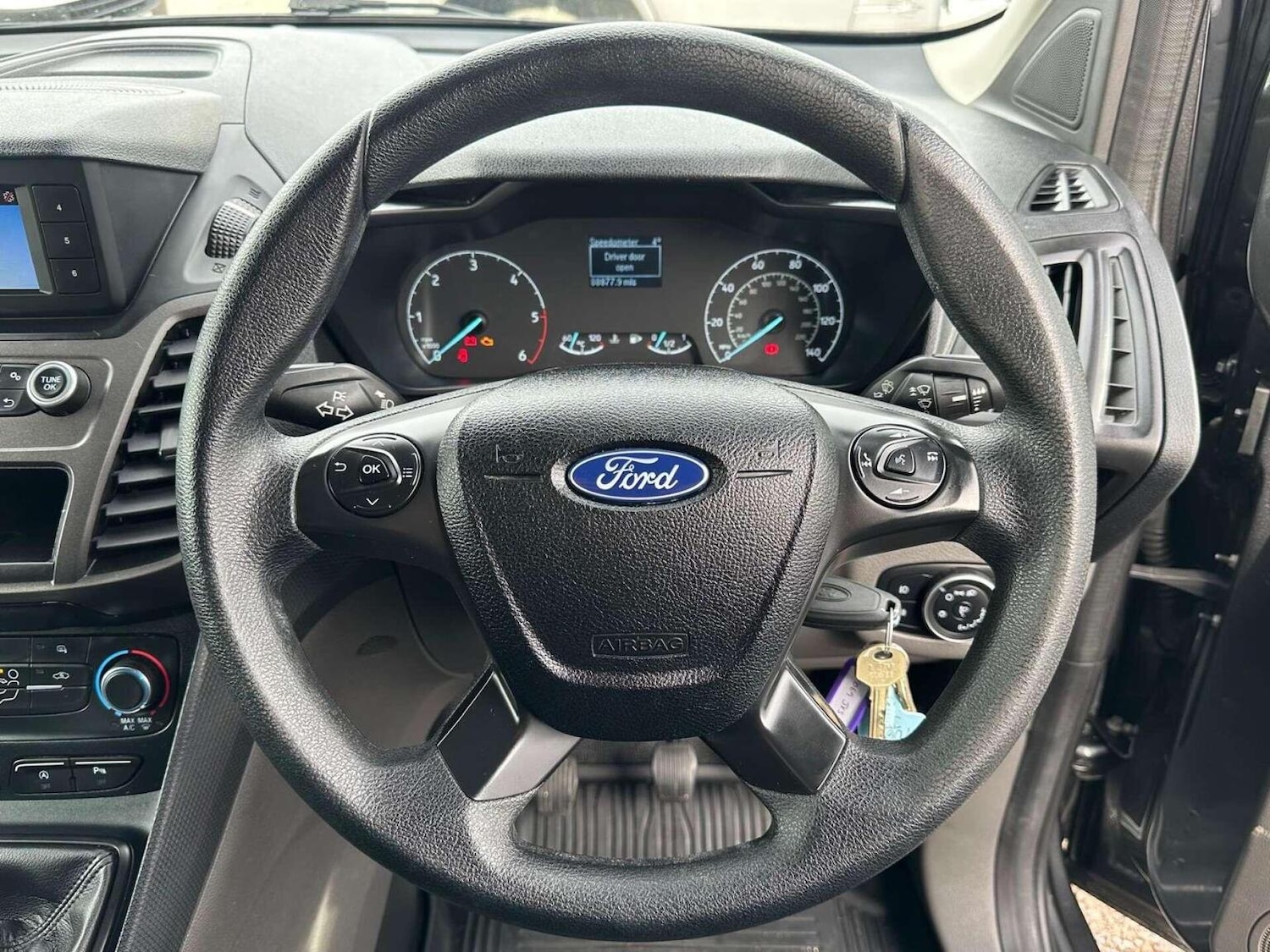 Used Ford Transit Connect 2020 for sale - 77595431: Photo 37