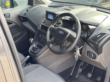 Used Ford Transit Connect 2020 for sale - 77595431: Photo
