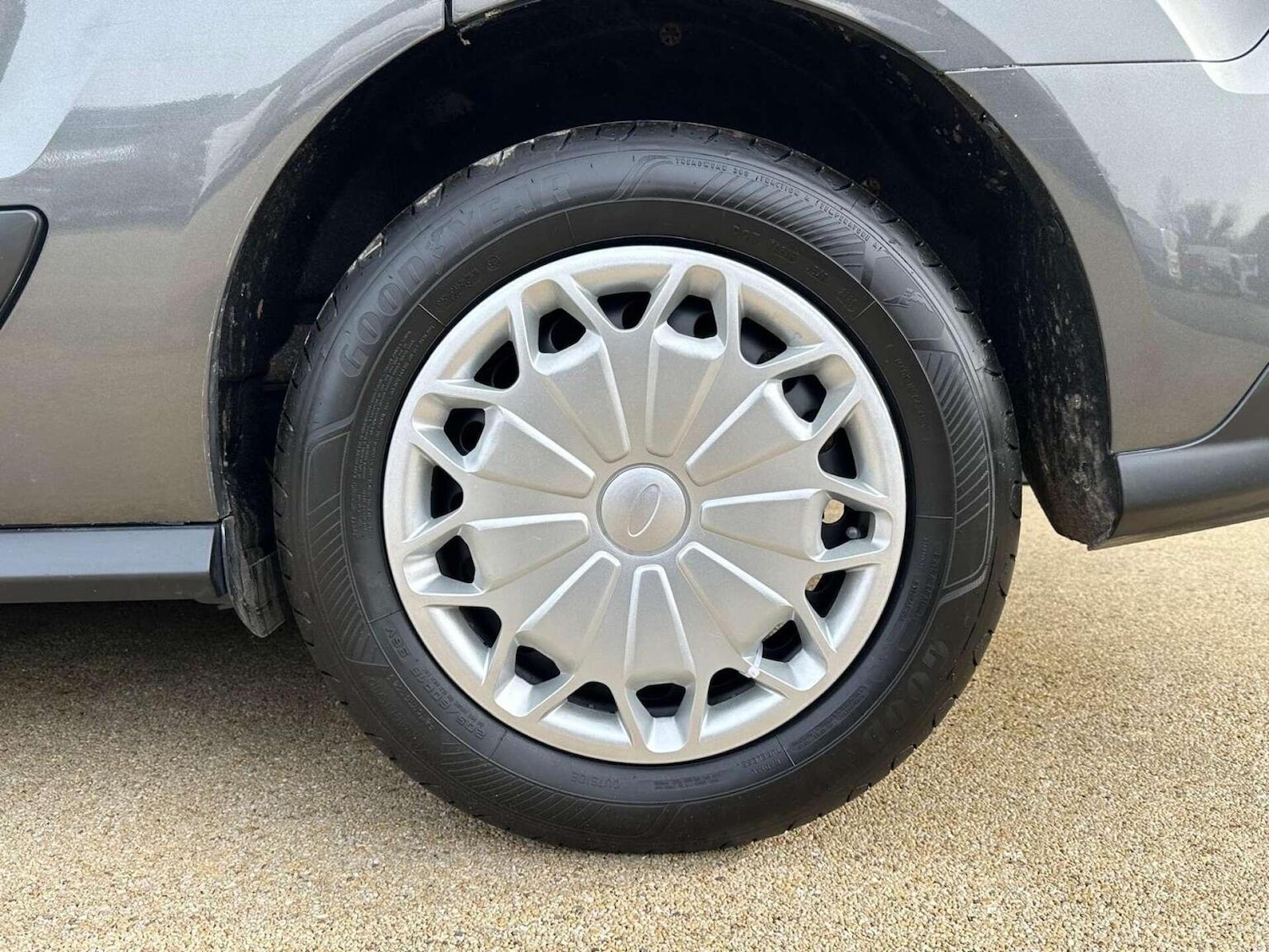 Used Ford Transit Connect 2020 for sale - 77595431: Photo 8