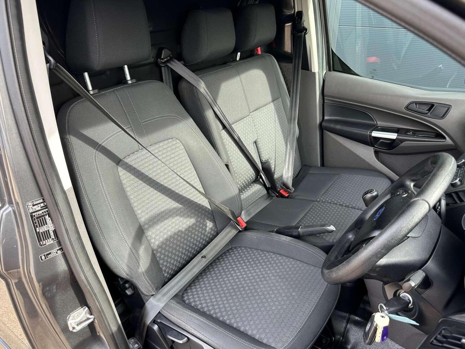 Used Ford Transit Connect 2020 for sale - 77595431: Photo 9