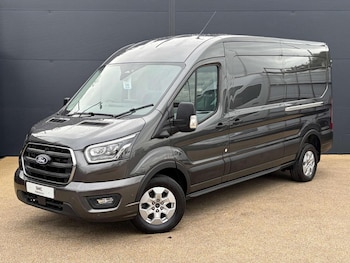 Used Ford Transit 2025 for sale - 78698381: Photo