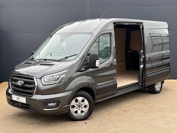 Used Ford Transit 2025 for sale - 78698381: Photo