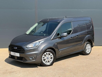 Used Ford Transit Connect 2022 for sale - 79091323: Photo