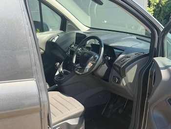 Used Ford Transit Connect 2022 for sale - 79091323: Photo
