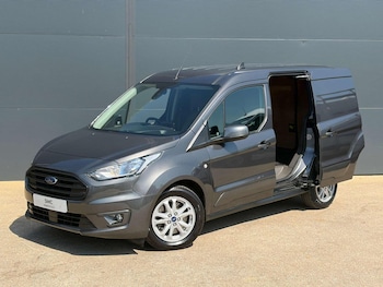 Used Ford Transit Connect 2022 for sale - 79091323: Photo
