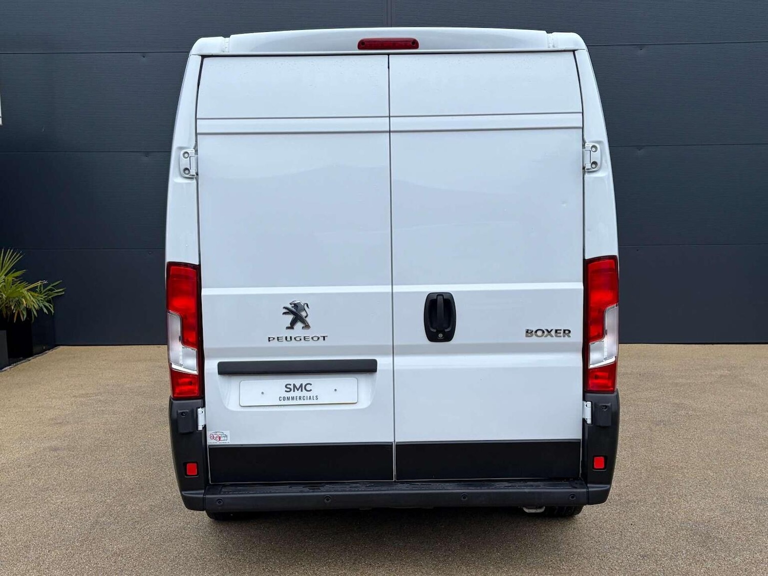 Used Peugeot Boxer 2021 for sale - 77189380: Photo 11