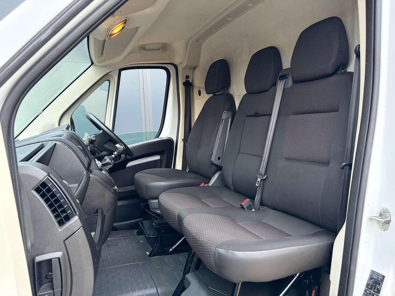 Used Peugeot Boxer 2021 for sale - 77189380: Photo 14