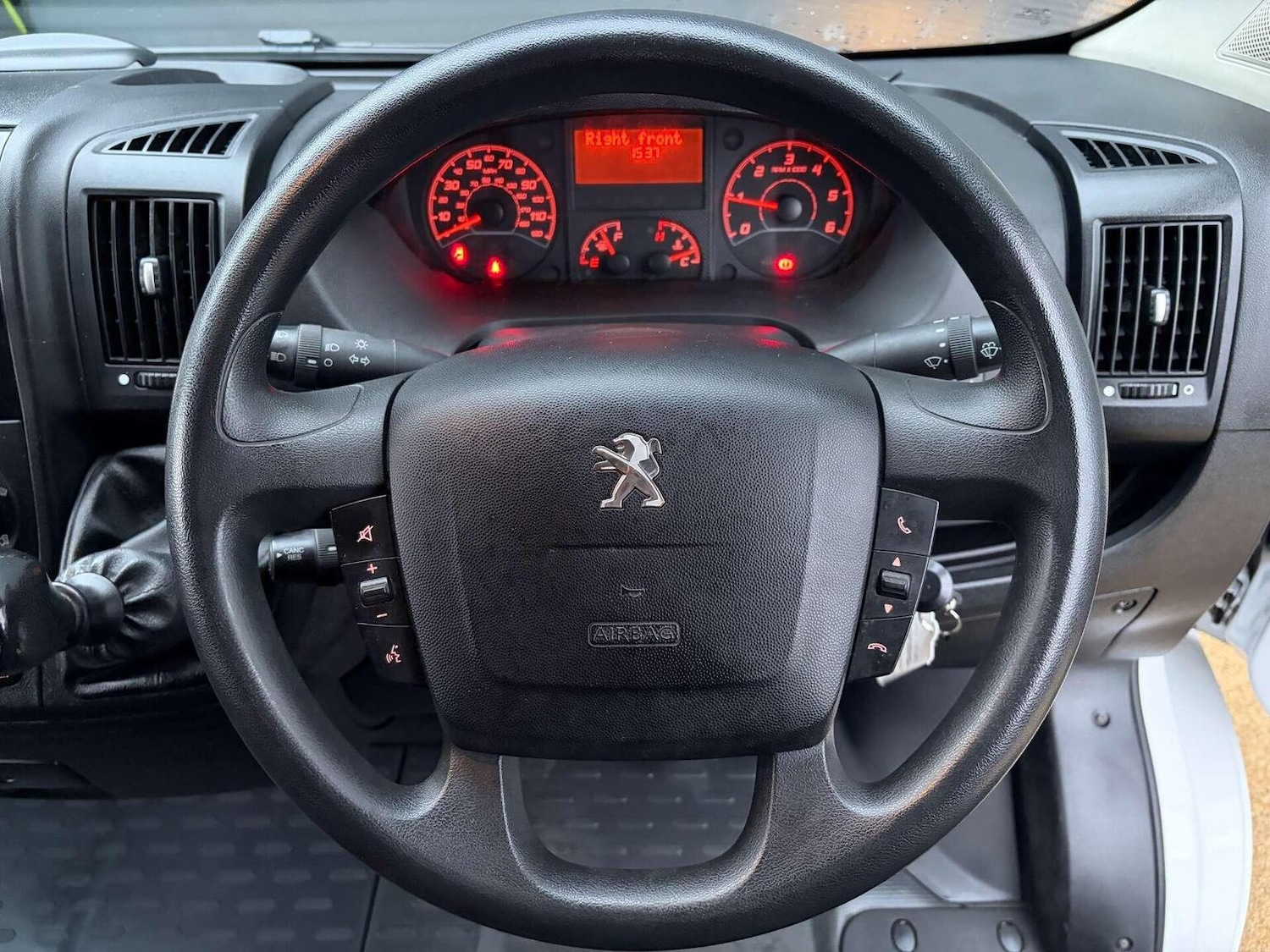 Used Peugeot Boxer 2021 for sale - 77189380: Photo 23