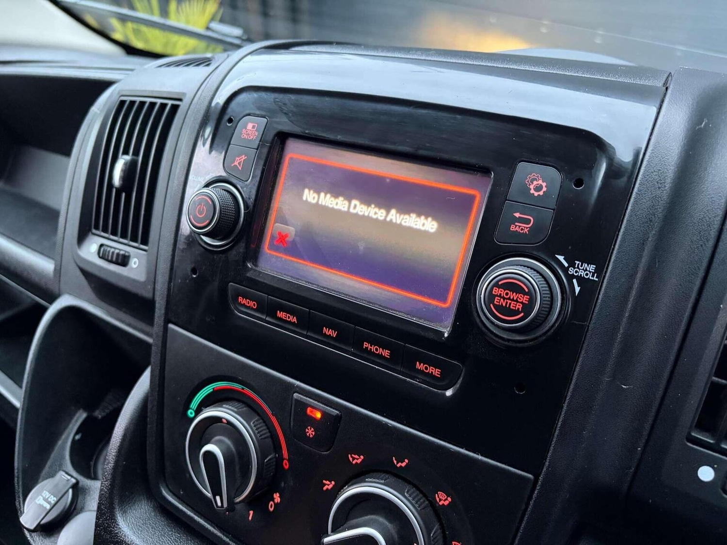 Used Peugeot Boxer 2021 for sale - 77189380: Photo 35