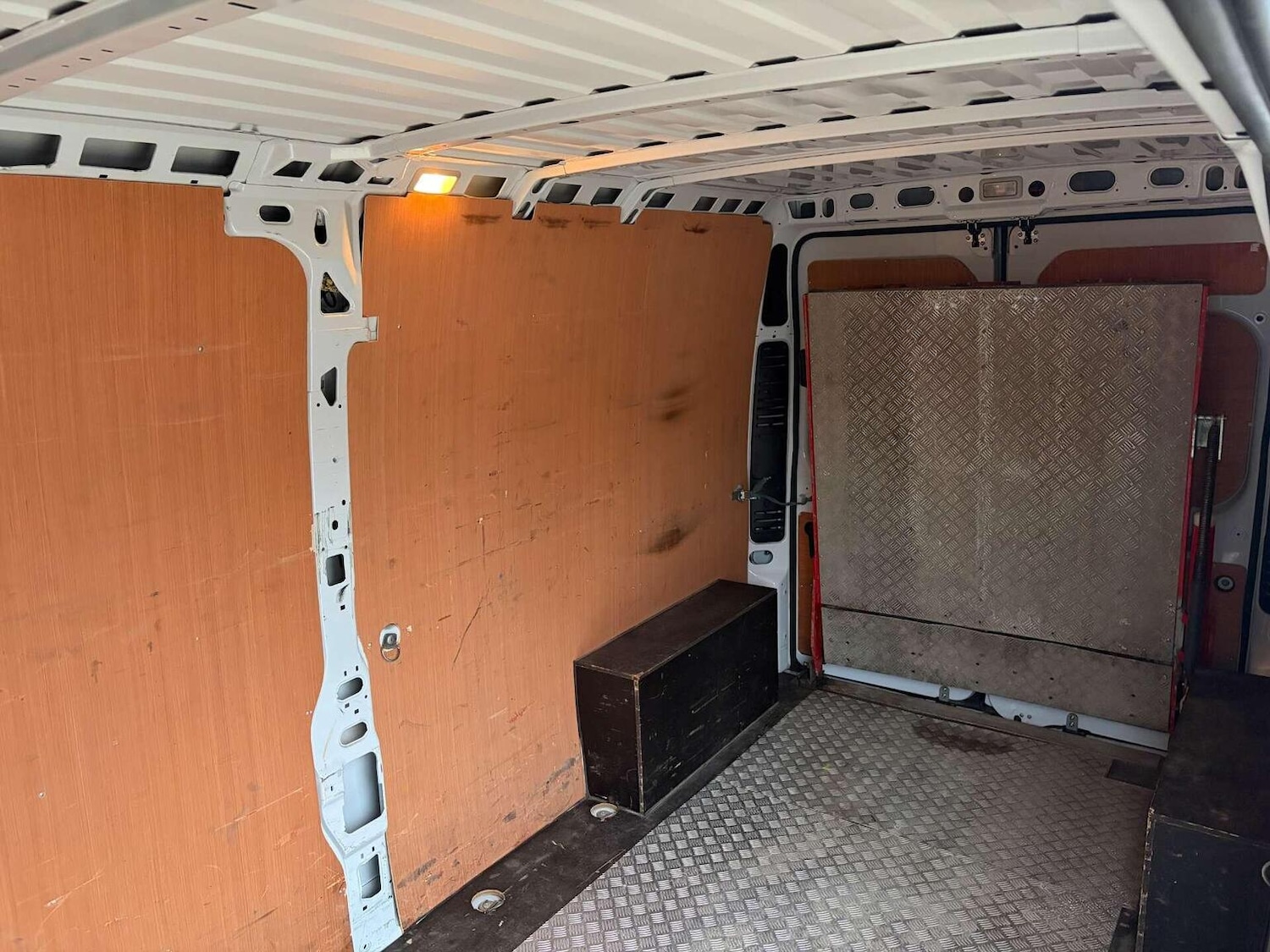 Used Peugeot Boxer 2021 for sale - 77189380: Photo 5