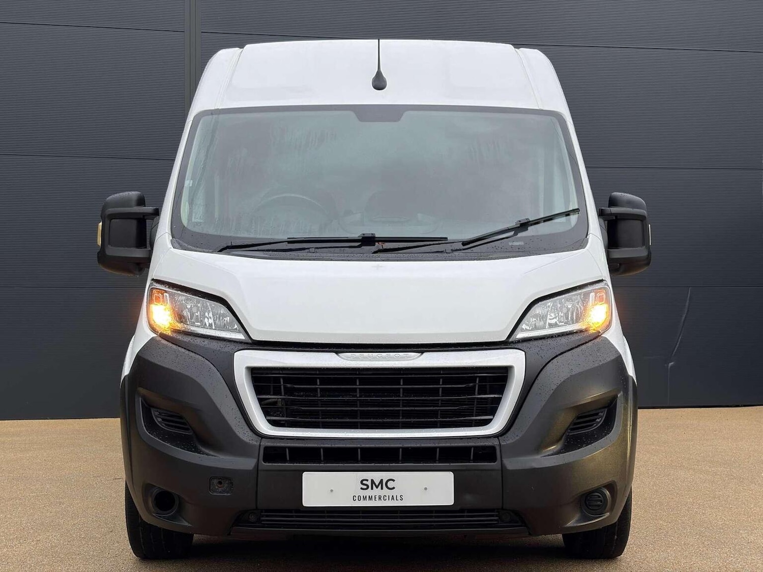 Used Peugeot Boxer 2021 for sale - 77189380: Photo 7
